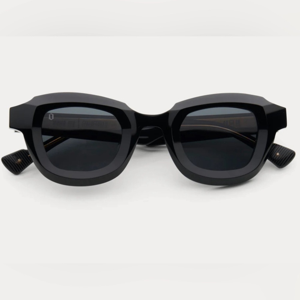 James Oro Avant glasses